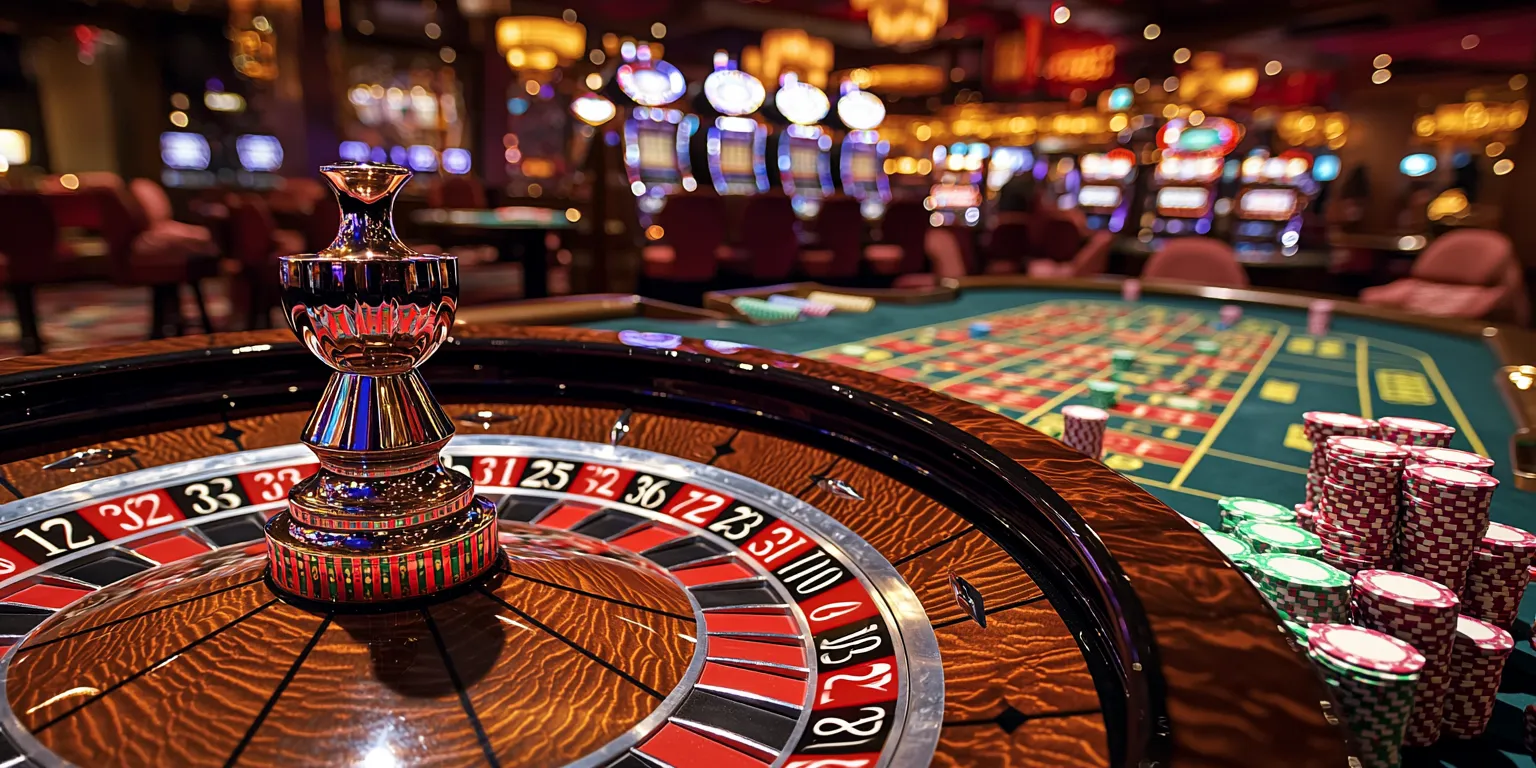 Khám Phá Thế Giới Xổ Số: Tất Cả Những Gì Bạn Cần Biết Về 