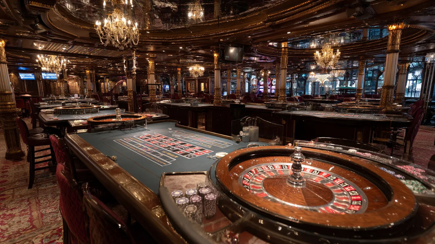 Khám Phá Thế Giới Xổ Số: Cập Nhật Thông Tin Mới Nhất