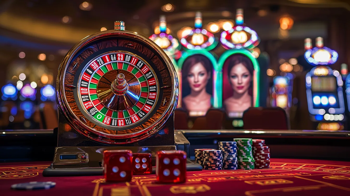 Khám Phá XSMB 30 - Cơ Hội Đổi Đời Từ Xổ Số Miền Trung