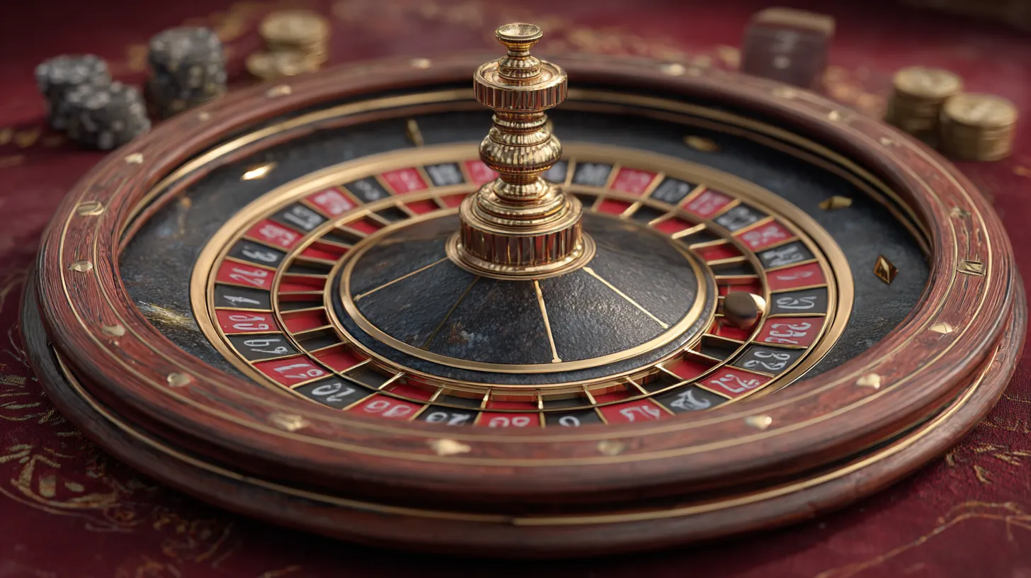 Khám Phá Galaxy6623: Cách Chơi Xổ Số Online Hiệu Quả