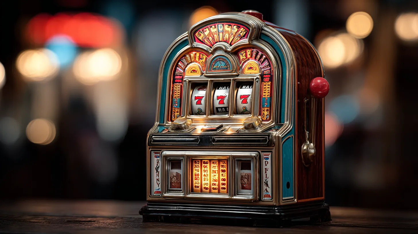 Khám Phá Thế Giới Xổ Số: Từ 