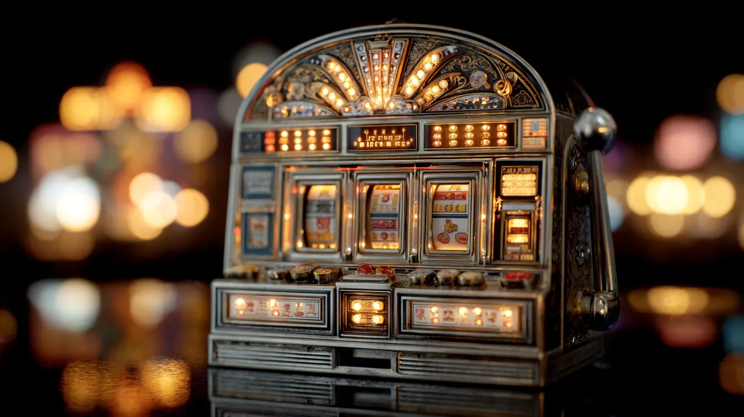 Khám Phá Thế Giới Xổ Số: Từ 