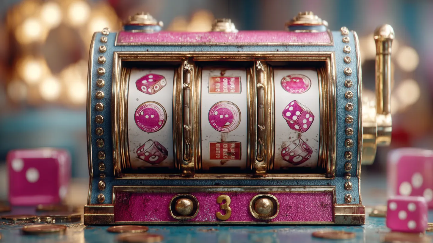 Khám Phá Thế Giới Xổ Số Với XSKT