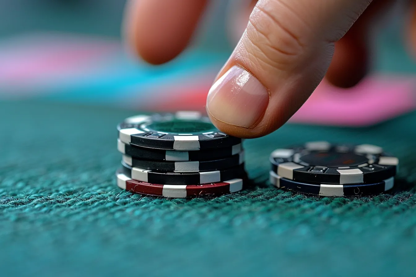 Khám Phá Thế Giới Xổ Số: Từ Kết Quả Vietlott Mega 6/45 Đến Tha Bet