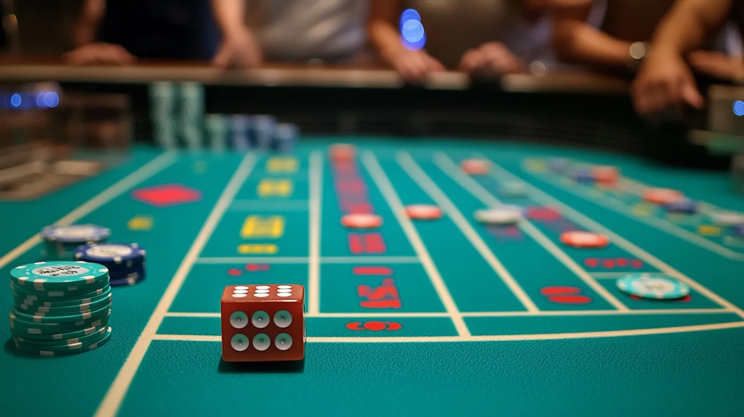 Khám Phá Thế Giới Xổ Số: Tất Cả Những Gì Bạn Cần Biết Về 