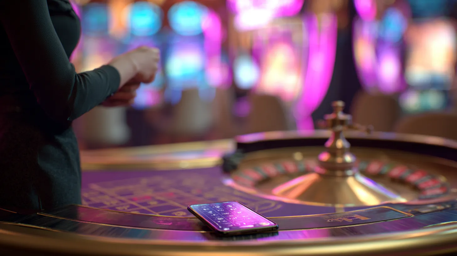 Khám Phá Thế Giới Xổ Số: Từ XSKT Đến Vietlott