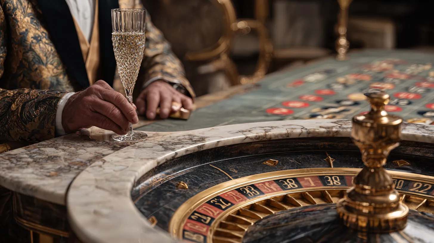 Khám Phá Thế Giới Xổ Số: Từ Tha Bet Đến XSMB Mobi CN