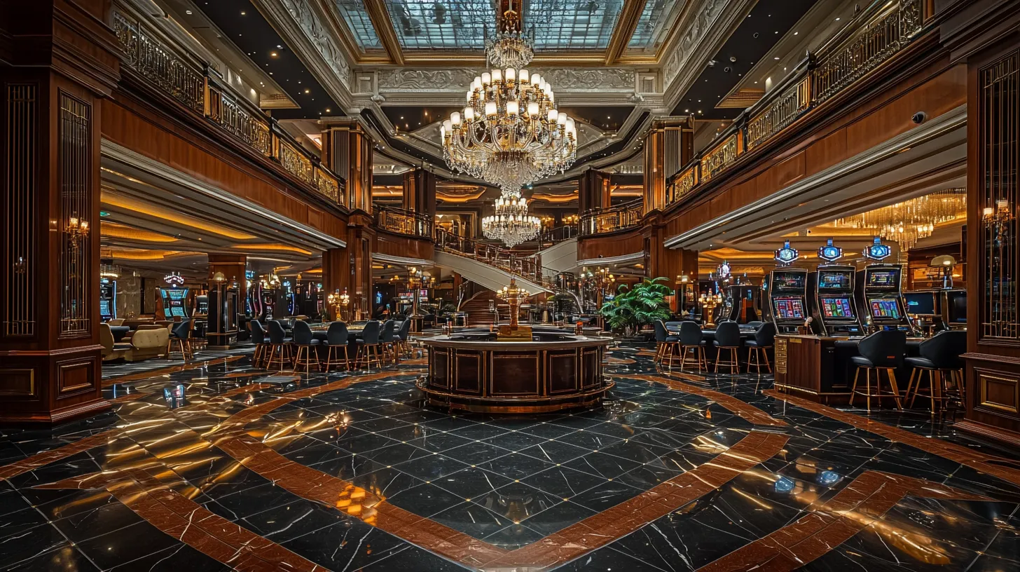 Khám Phá Thế Giới Xổ Số Online Cùng V9bet88