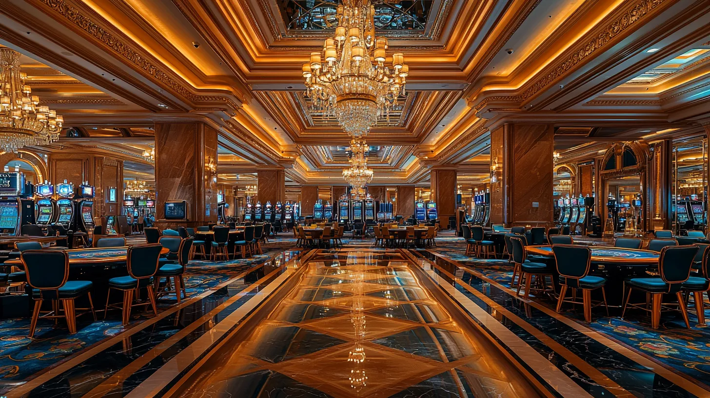 Khám Phá Thế Giới Xổ Số: Từ 