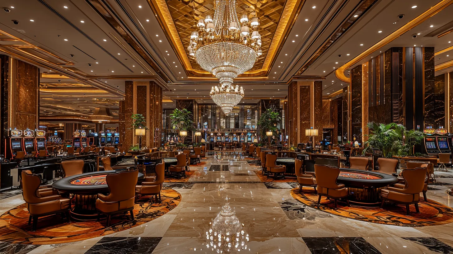 Khám Phá Thế Giới Xổ Số: Từ 