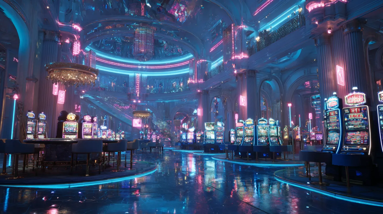 Khám Phá Thế Giới Xổ Số với XSKT