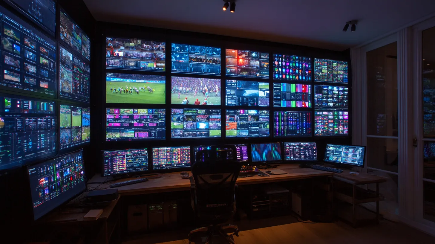 Khám Phá V9bet88 và Thế Giới Xổ Số Miền Nam