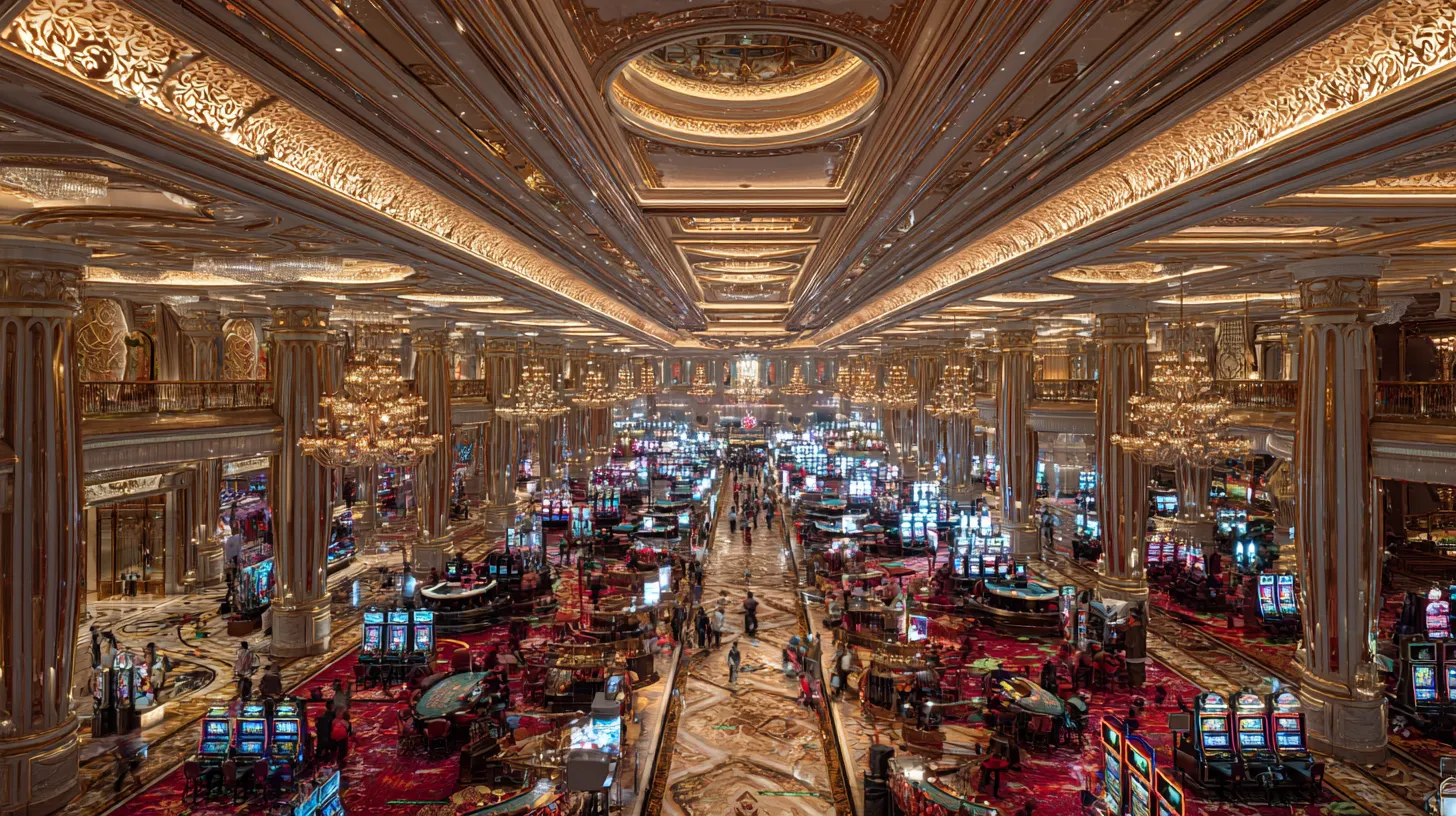 Khám Phá Thế Giới Xổ Số Online Cùng V9bet88