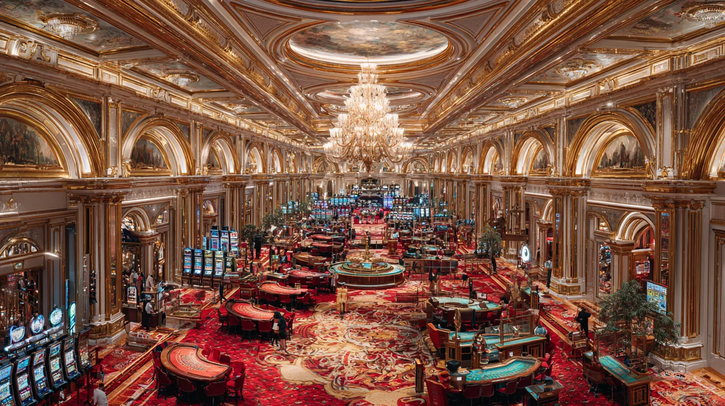 Khám Phá Thế Giới Xổ Số Với 88win và SXMB-VN