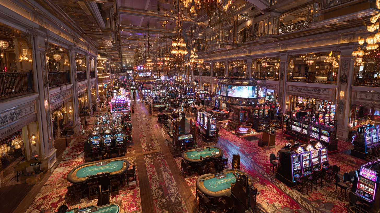 Khám Phá Thế Giới Xổ Số Với 88win và SXMB-VN