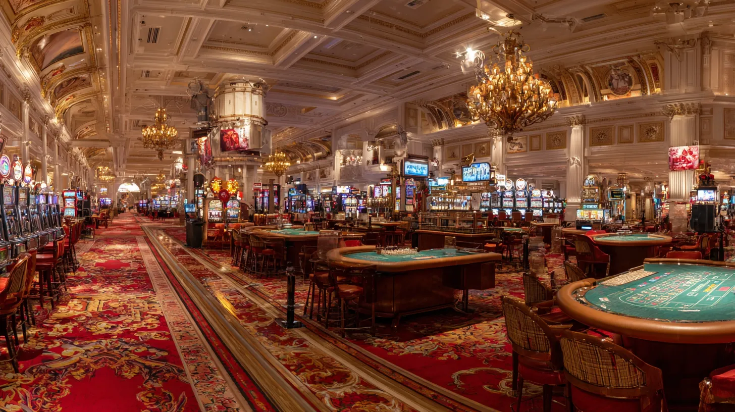 Khám Phá Thế Giới Xổ Số Với 88win và SXMB-VN