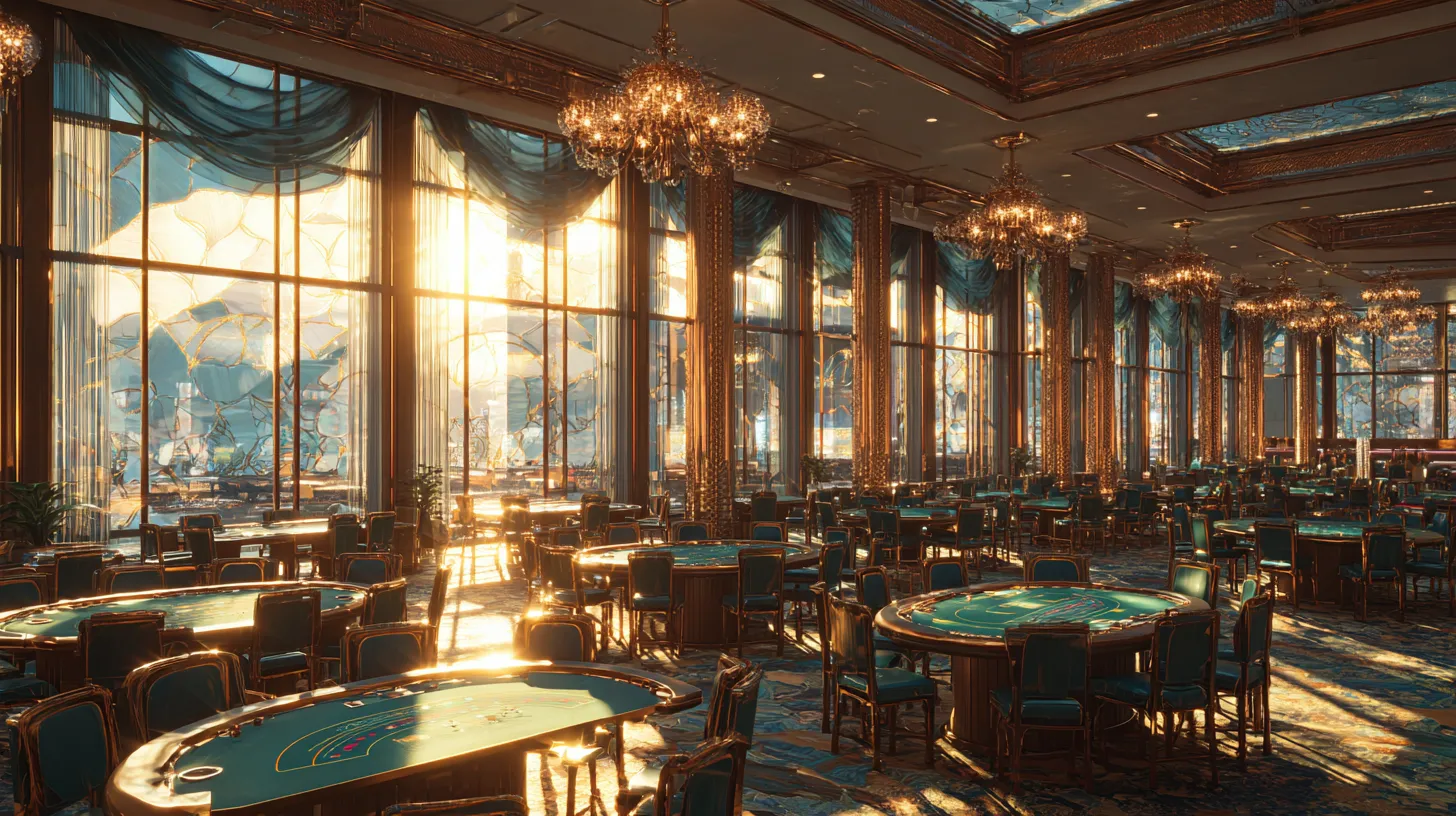 Khám Phá Thế Giới FCB8 VIP và Những Điều Bạn Cần Biết