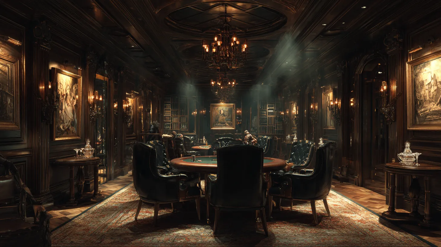 Khám Phá Thế Giới Xổ Số: Từ 