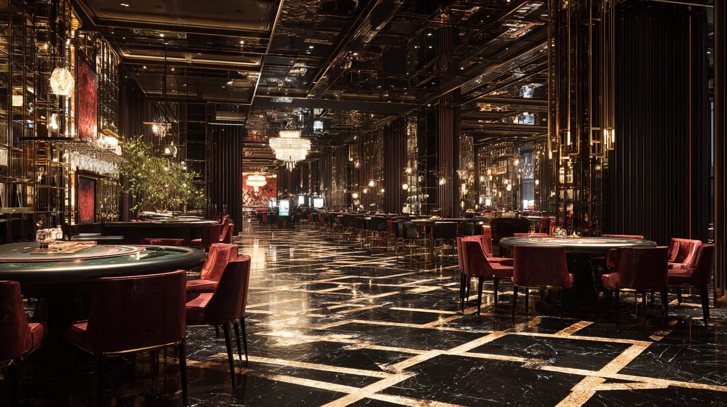 Khám Phá Thế Giới Xổ Số: Từ 