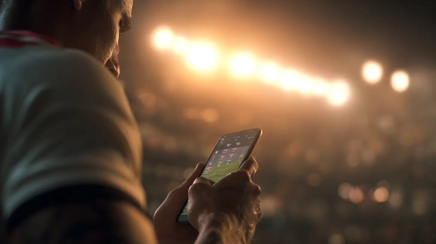 Khám Phá Thế Giới Xổ Số: Tất Cả Những Gì Bạn Cần Biết Về 