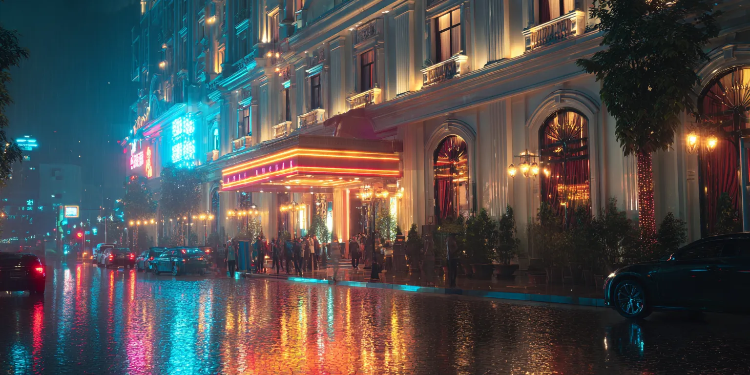 Khám Phá Thế Giới Xổ Số: Từ 