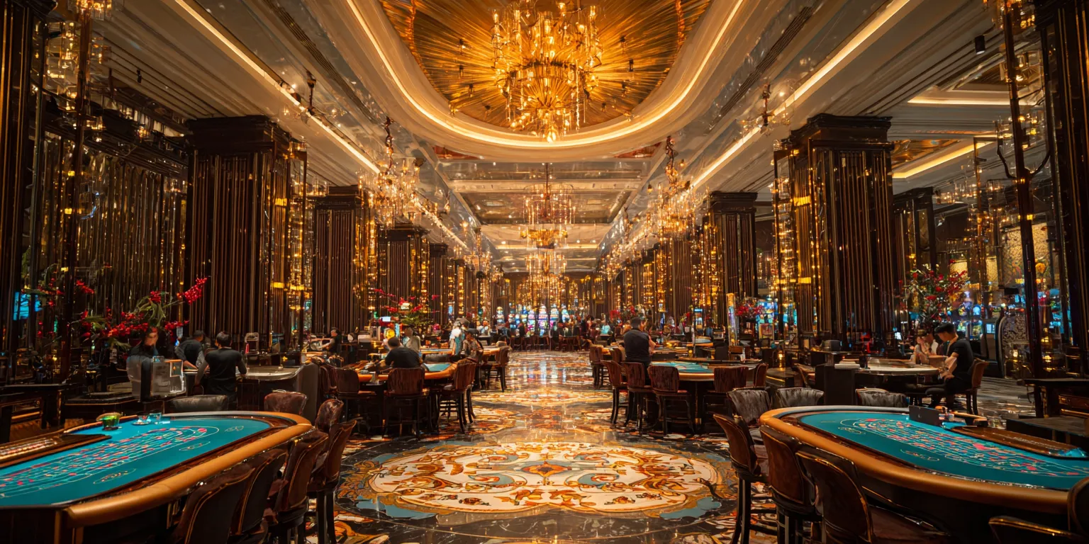 Khám Phá Thế Giới Xổ Số: Từ 